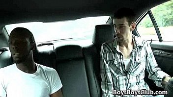 Blacks On Boys Gay Black Dude Fuck White Twink Nasty Way 20 thumbnail