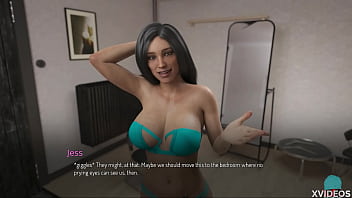 Bound ep 207 – naughty tales with busty and horny people