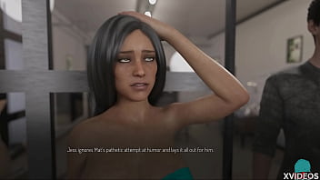 Bound ep 207 – naughty tales with busty and horny people