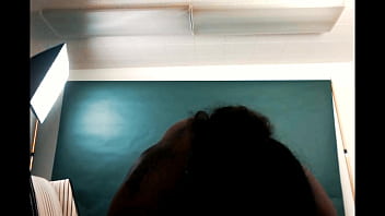 Exotic hottie spreads wide open for nasty photogrpaher