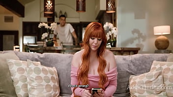 No one gets me the way you do step son not even your dad