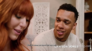 No one gets me the way you do step son not even your dad