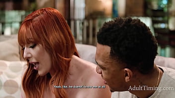 No one gets me the way you do step son not even your dad