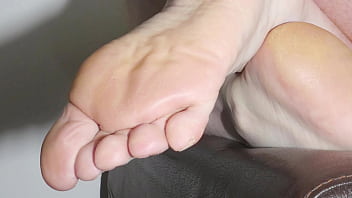 Feet Close Up Preview Photoset thumbnail