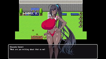 Huge tits psychics app academy parte 5