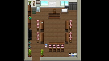 Huge tits psychics app academy parte 5