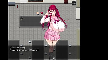 Huge tits psychics app academy parte 5 Huge tits psychics app academy parte 5