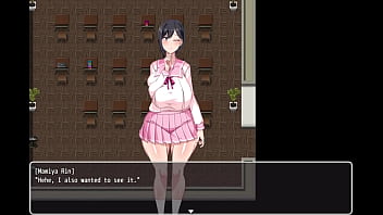 Huge tits psychics app academy parte 5