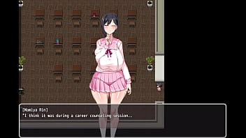 Huge tits psychics app academy parte 5