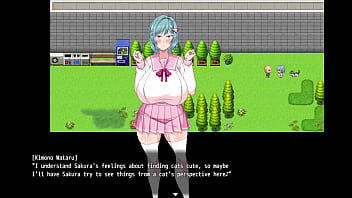 Huge tits psychics app academy parte 5