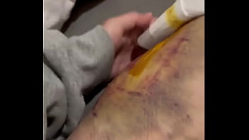 Lol they made me double up on the stockings but they didn’t cancel on me so that’s nice