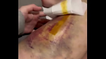 Lol they made me double up on the stockings but they didn’t cancel on me so that’s nice