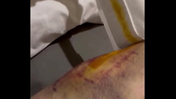 Lol they made me double up on the stockings but they didn’t cancel on me so that’s nice