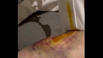 Lol they made me double up on the stockings but they didn’t cancel on me so that’s nice