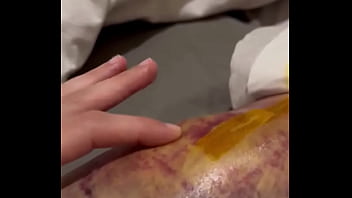 Lol they made me double up on the stockings but they didn’t cancel on me so that’s nice