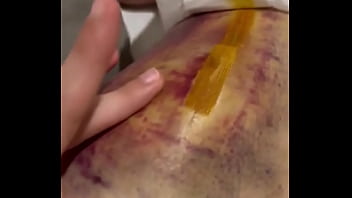 Lol they made me double up on the stockings but they didn’t cancel on me so that’s nice