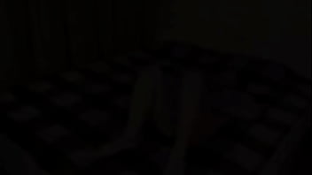 Cute 18yo Brunette Slut With Glasses Fucks New Friend thumbnail