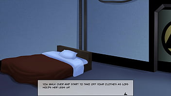 Villian fucks hero'a girlfriend