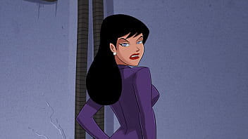 Villian fucks hero'a girlfriend