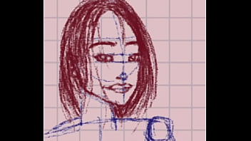 Desenhar milf asiática exuberante Desenhar milf asiática exuberante