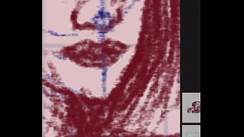 Desenhar milf asiática exuberante