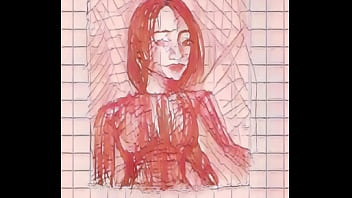 Desenhar milf asiática exuberante Desenhar milf asiática exuberante