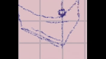 Desenhar milf asiática exuberante