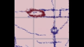 Desenhar milf asiática exuberante