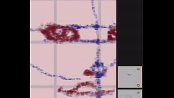 Desenhar milf asiática exuberante