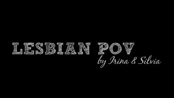 Lesbian pov dulce and irina
