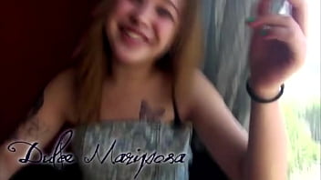 Lesbian pov dulce and irina