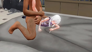 Cm3d2 the wandering witch elaina bdsm slave dungeon extreme sex Cm3d2 the wandering witch elaina bdsm slave dungeon extreme sex