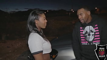 Ambitious booty's bounces when rides rome major's massive cock