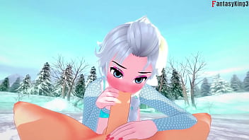 Elsa get fucked the night before xmas free pov frozen full & pov on sheer & fantasyking3 Elsa get fucked the night before xmas free pov frozen full & pov on sheer & fantasyking3