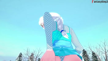 Elsa get fucked the night before xmas free pov frozen full & pov on sheer & fantasyking3 Elsa get fucked the night before xmas free pov frozen full & pov on sheer & fantasyking3