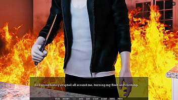 Hot milf wanted to fuck me sex 18 30 tales from the unending void #52 end