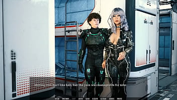 Hot milf wanted to fuck me sex 18 30 tales from the unending void #52 end