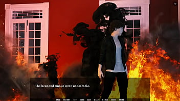 Hot milf wanted to fuck me sex 18 30 tales from the unending void #52 end