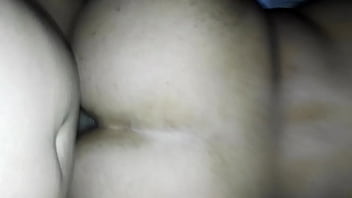 Mi princesa follando rico