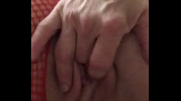 Me playing with my pussy for