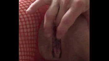 Me playing with my pussy for