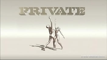 Blonde boroka balls gets screwed before giving two outdoor handjobs