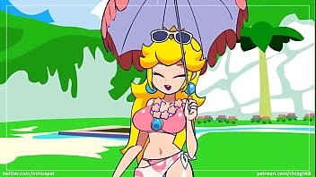 Horny all the time minus8