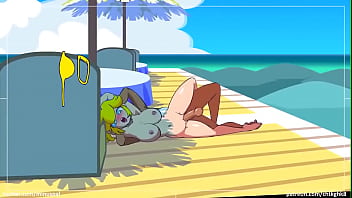 Horny all the time minus8