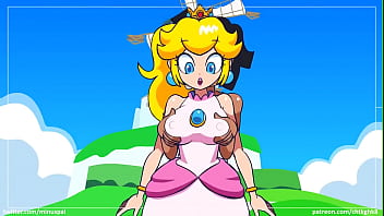 Horny all the time minus8