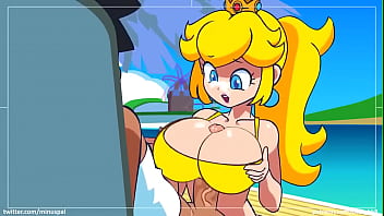 Horny all the time minus8