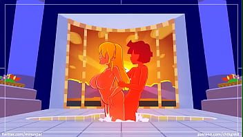 Horny all the time minus8