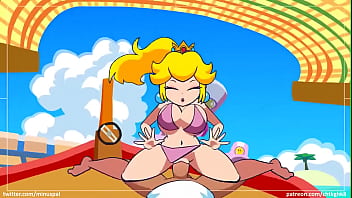 Horny all the time minus8