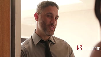 Married man has affair with friends teen girl