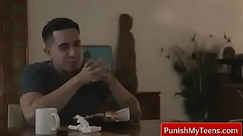 Punish teens extreme hardcore sex from 08
